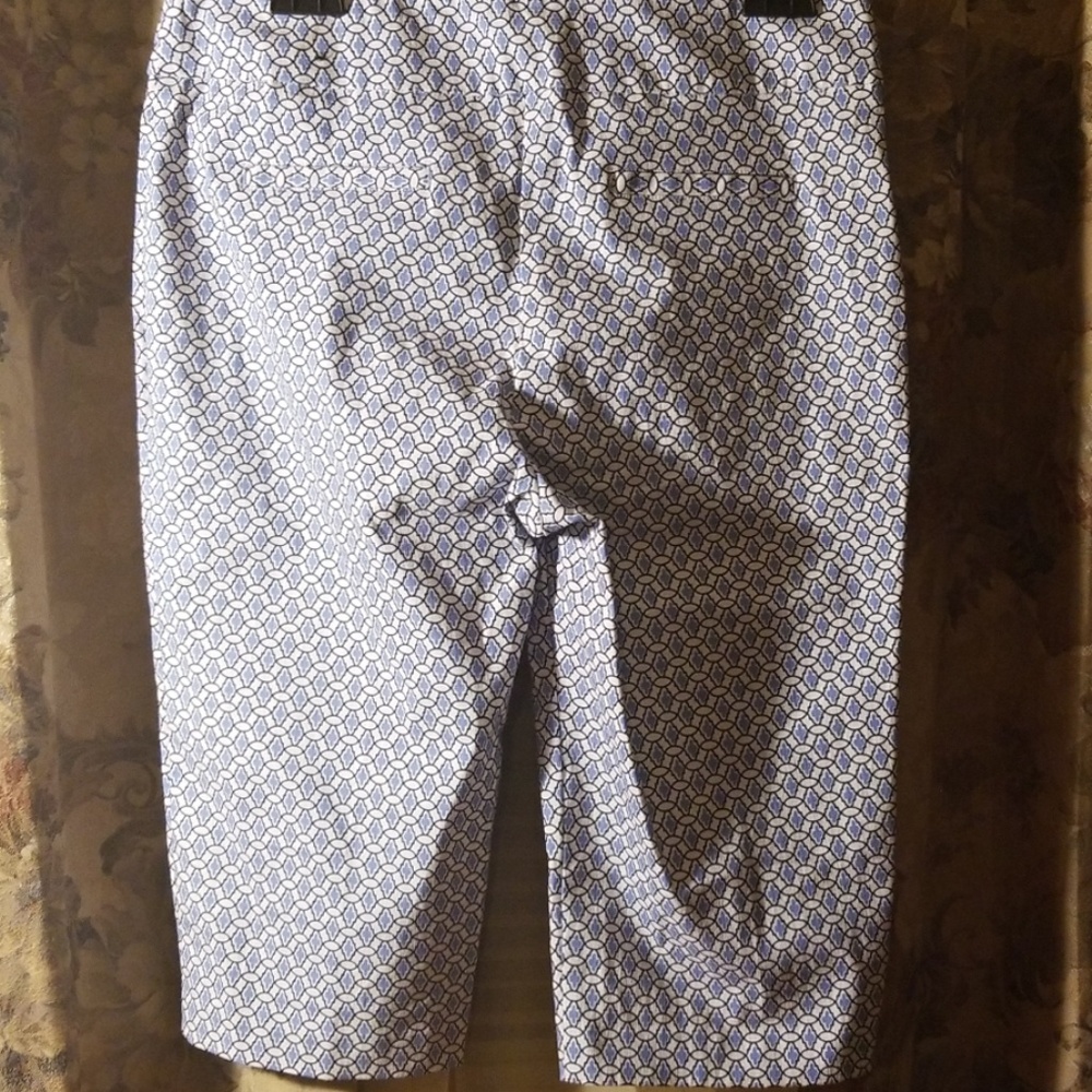 Soho Capris - Picture 3 of 4